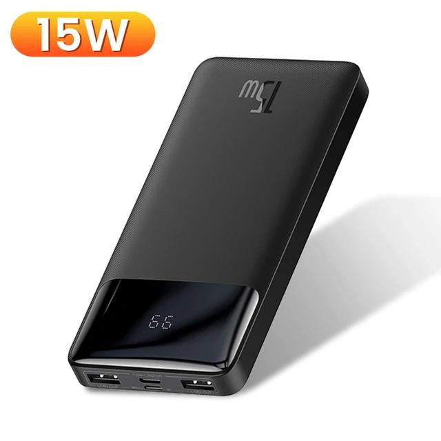 Baseus Bipow 20 000 mAh powerbanka