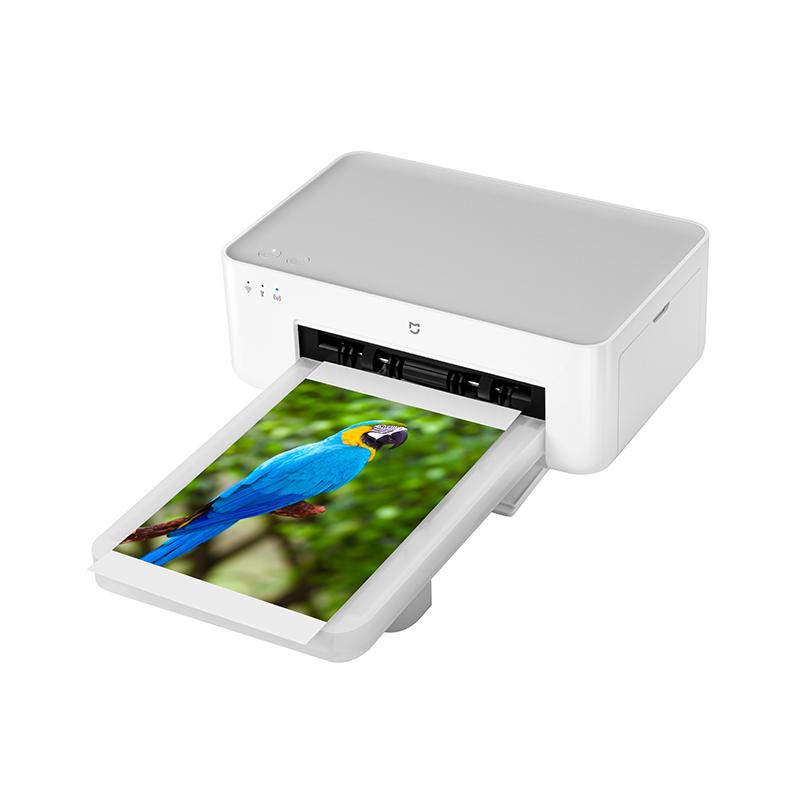 Xiaomi Instant Photo Printer 1S EU Verzia