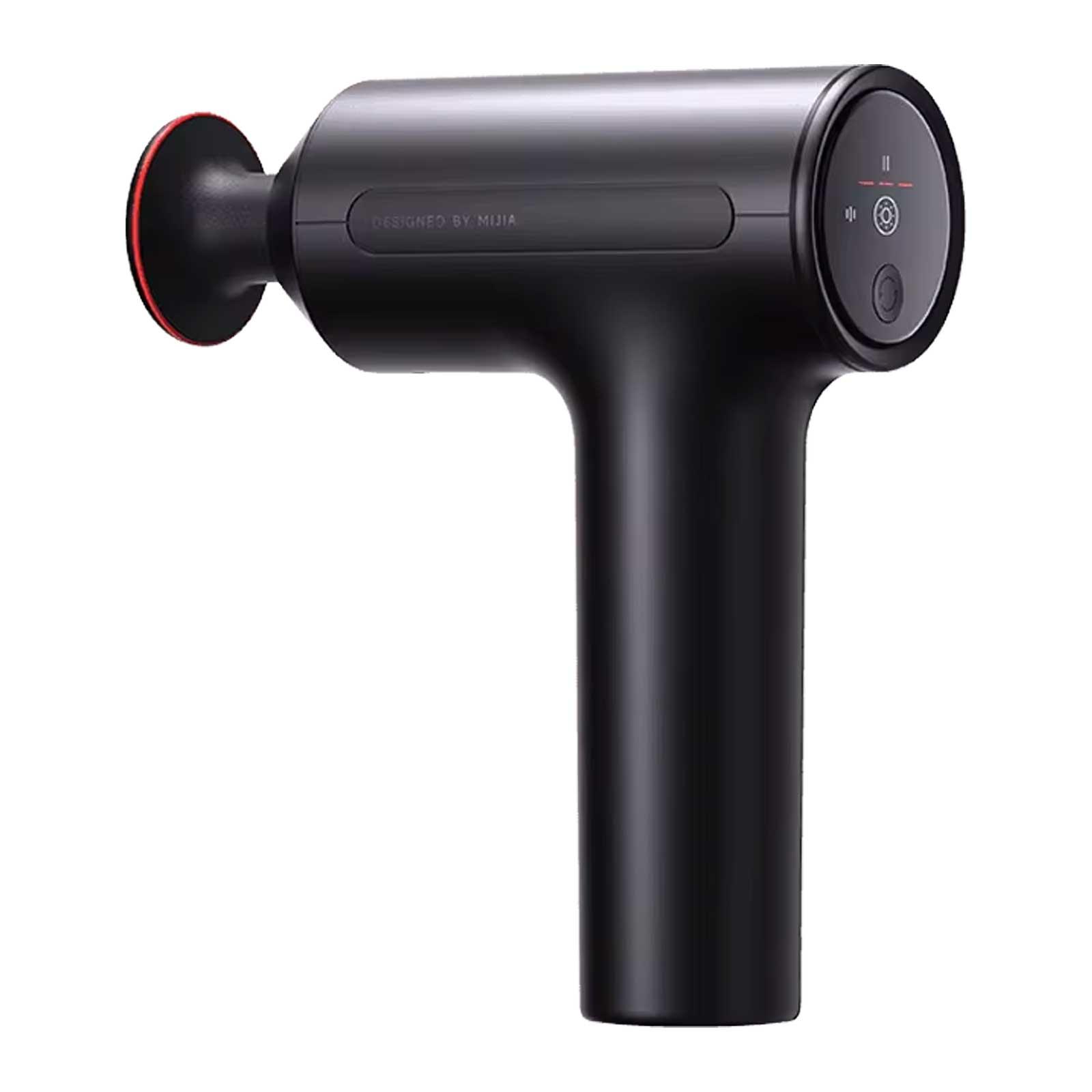 Xiaomi Mijia ホットコンプレッス ファシアガン H3: 加熱機能 Xiaomi Mijia ホットコンプレッス ファシアガン H3: 加熱機能