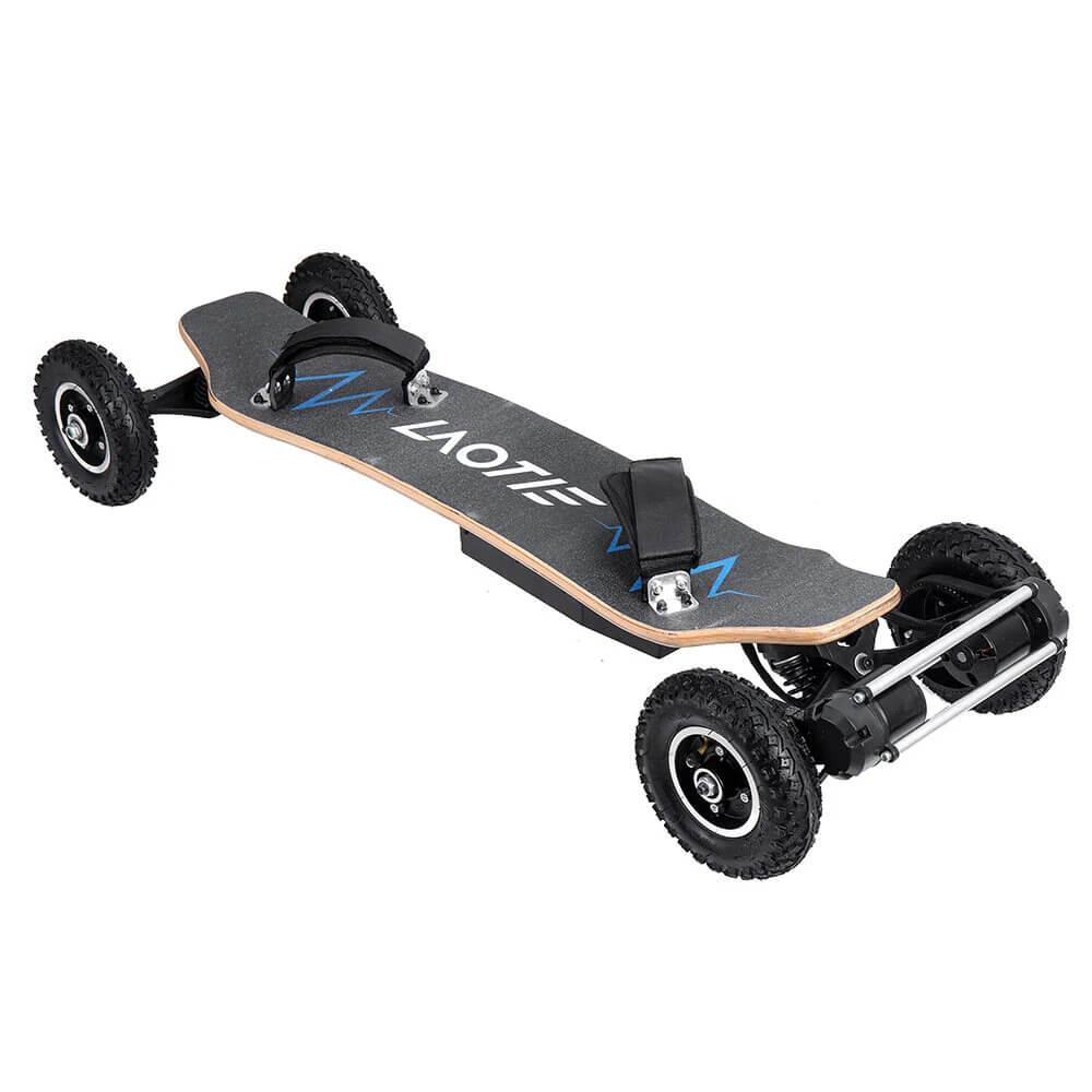 Mountainboard Laotie H2C Pro