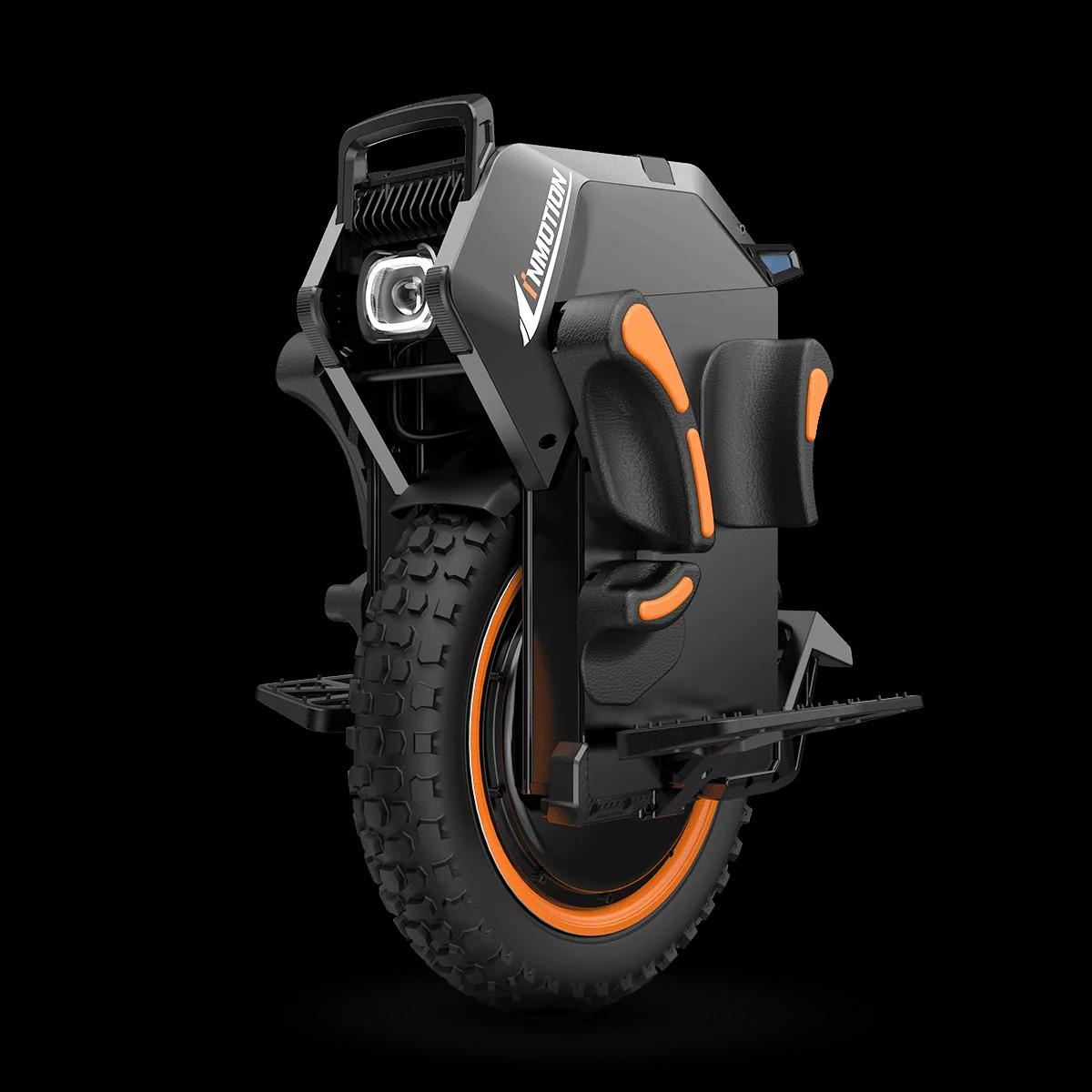 Inmotion V14 50S