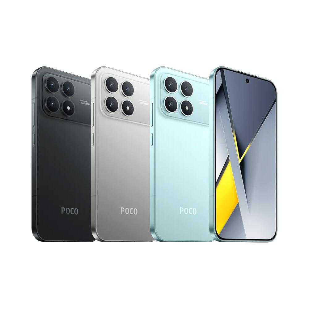 POCO F8 Pro Globálna Verzia