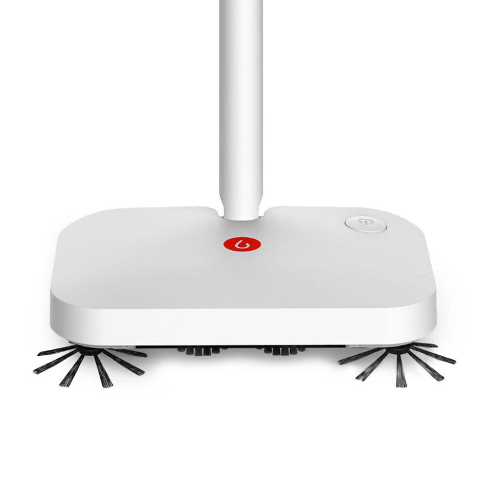 Xiaomi Yijie elektrická metla s mopom