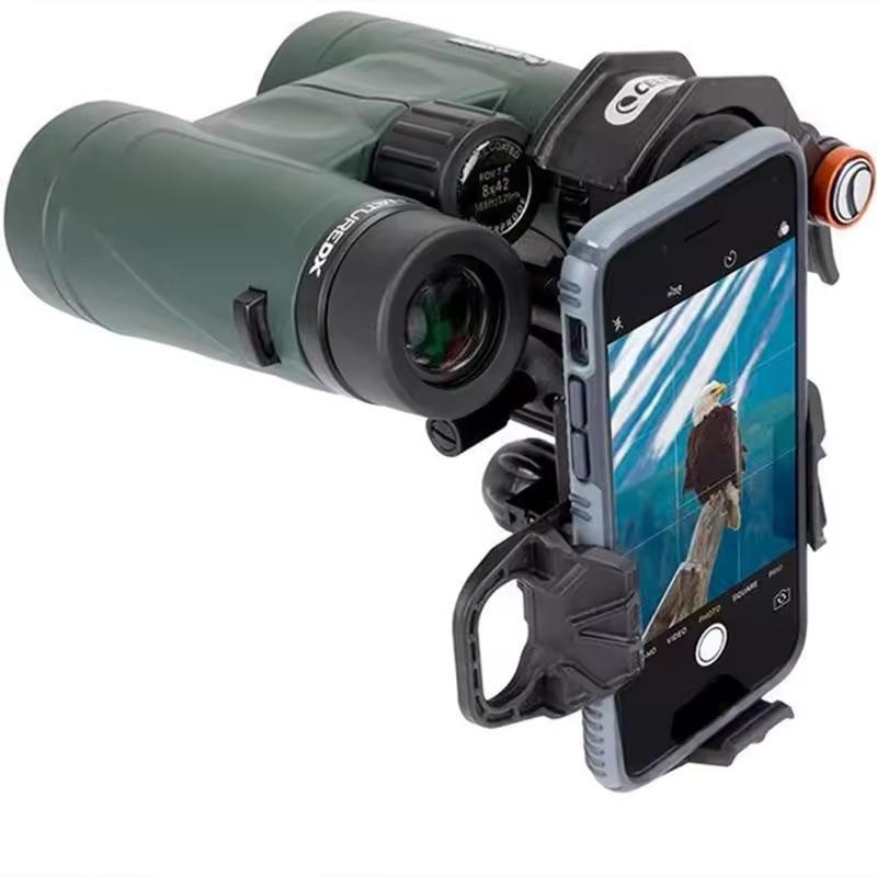 Celestron Outland X ďalekohľad