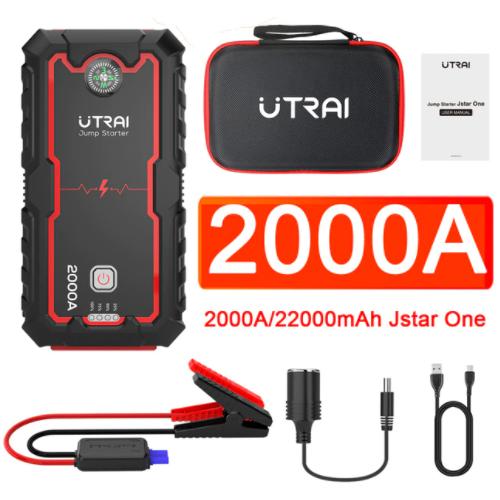 UTRAI Jstar One