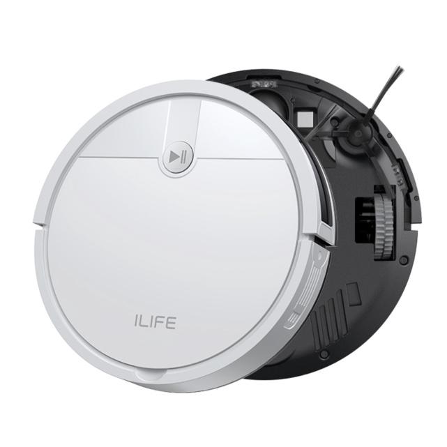 ILIFE V2