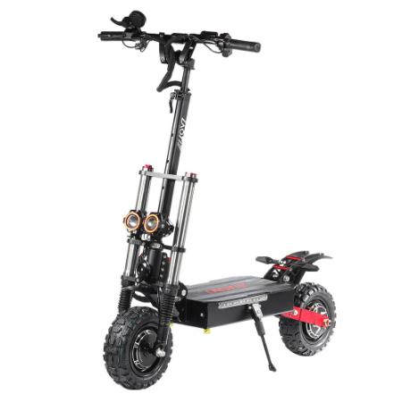 Laotie Ti30 Landbreaker