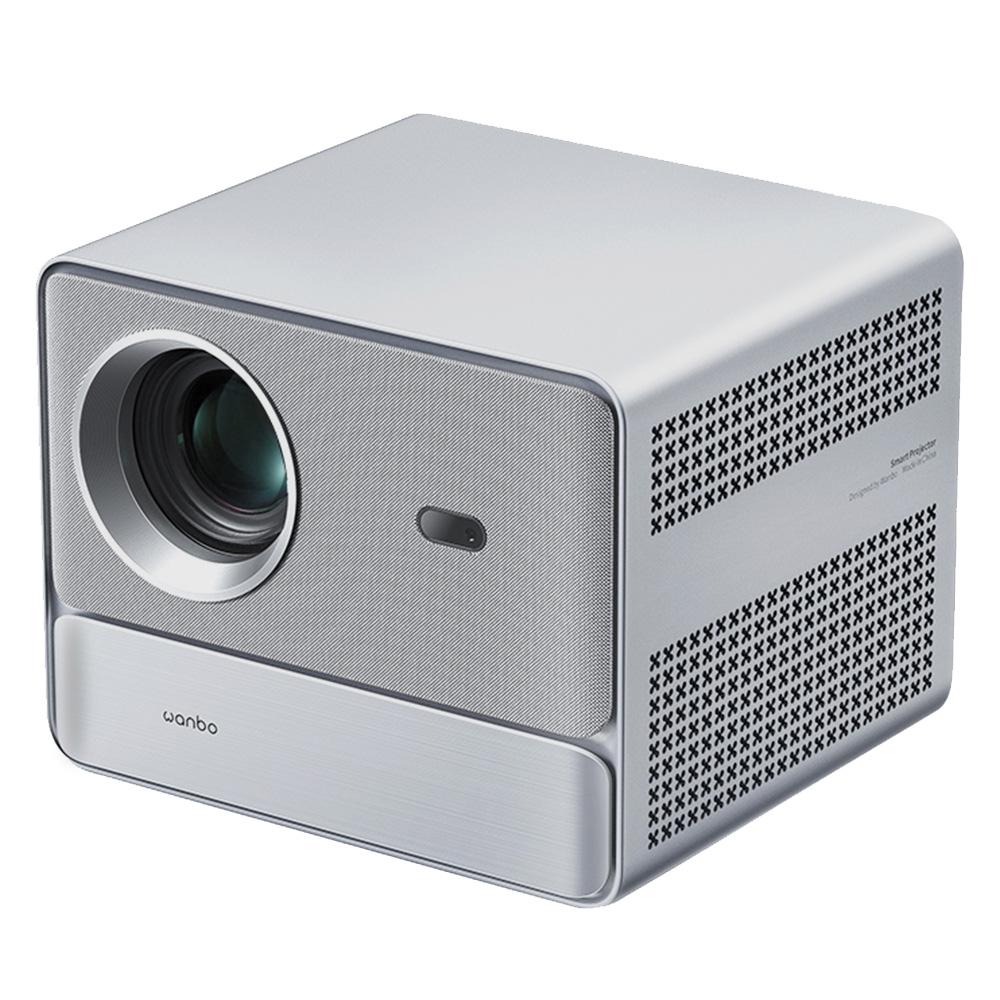 Wanbo DaVinci 1 Pro Projector