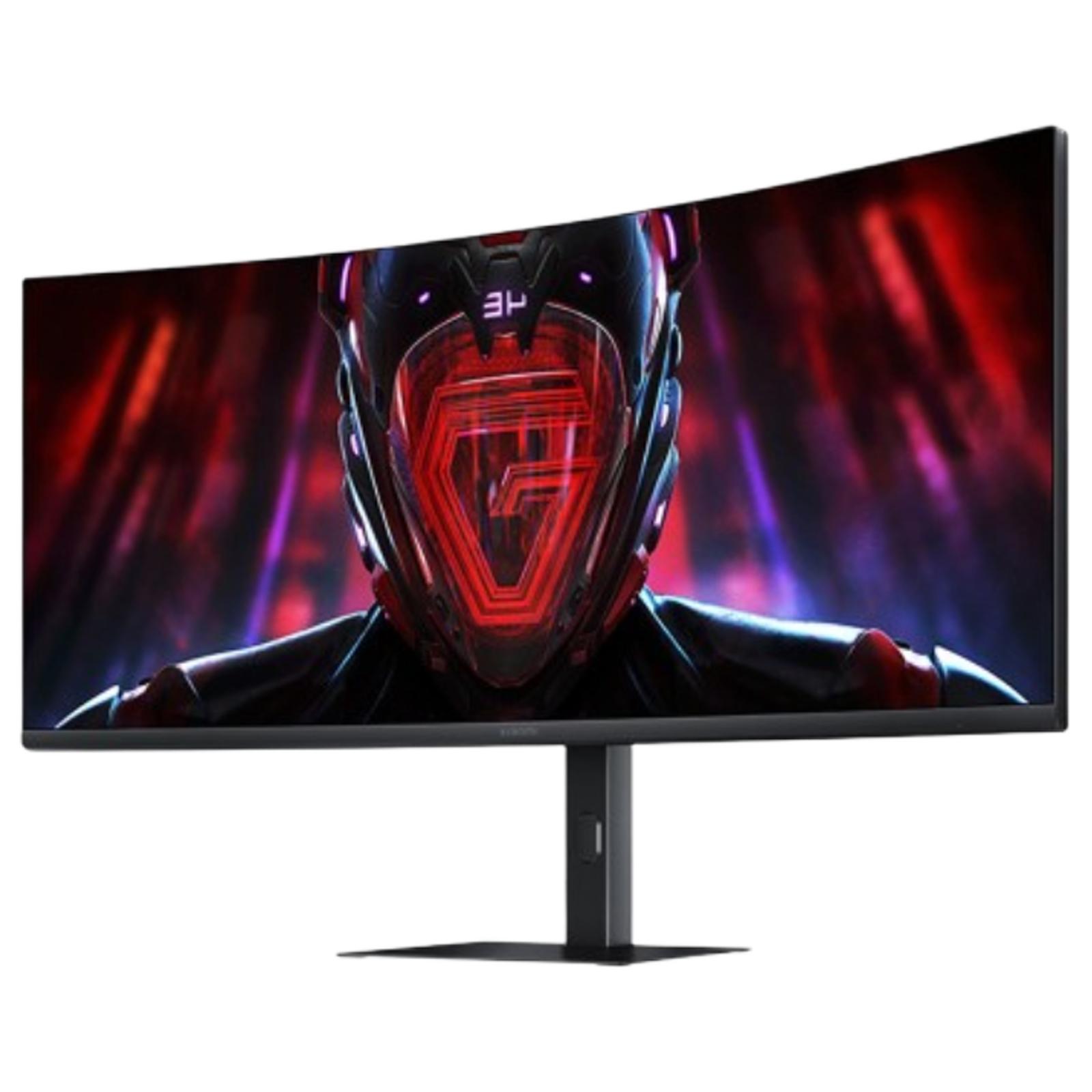 Xiaomi Curved Gaming Monitor G34WQi