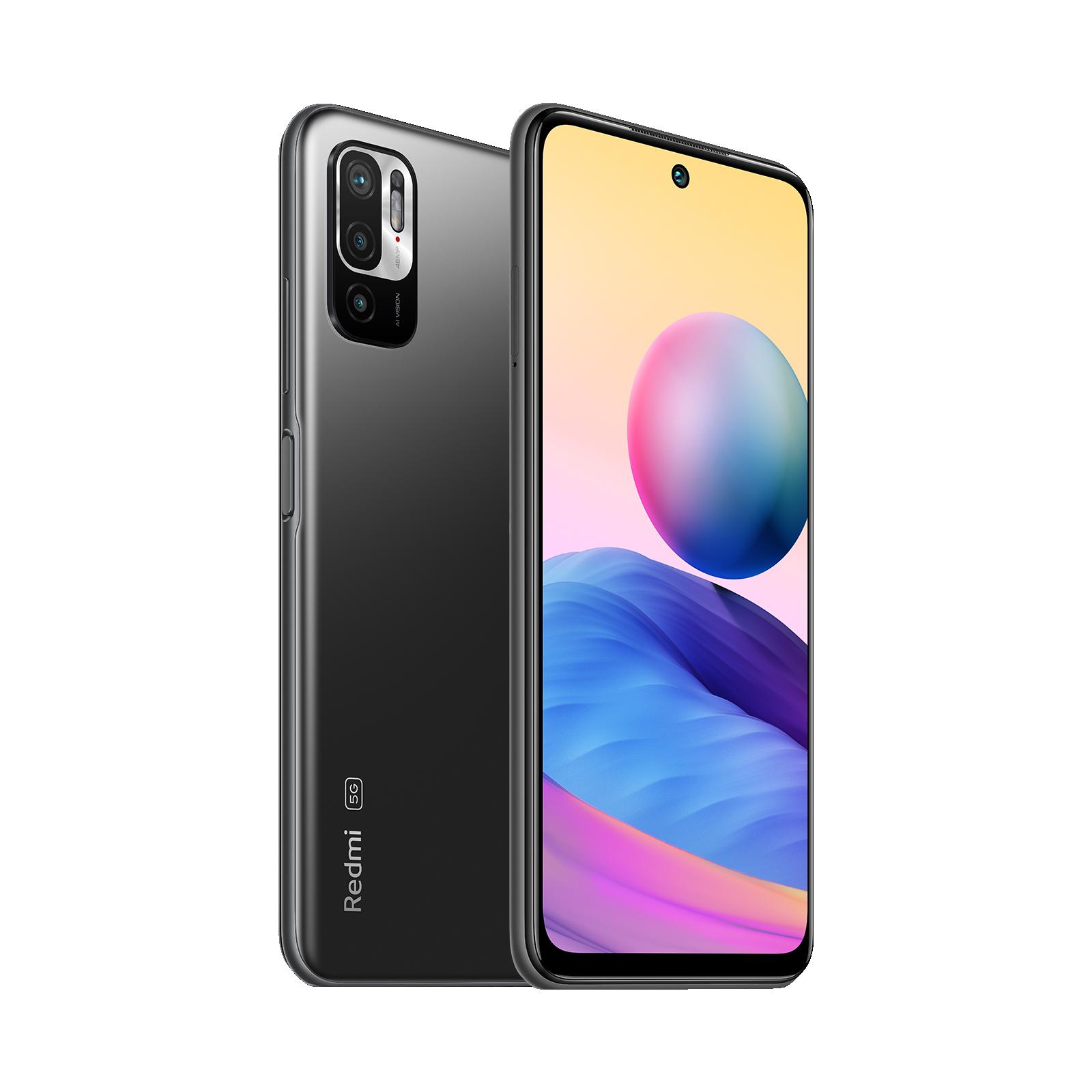 Redmi Note 10 5G Globálna Verzia