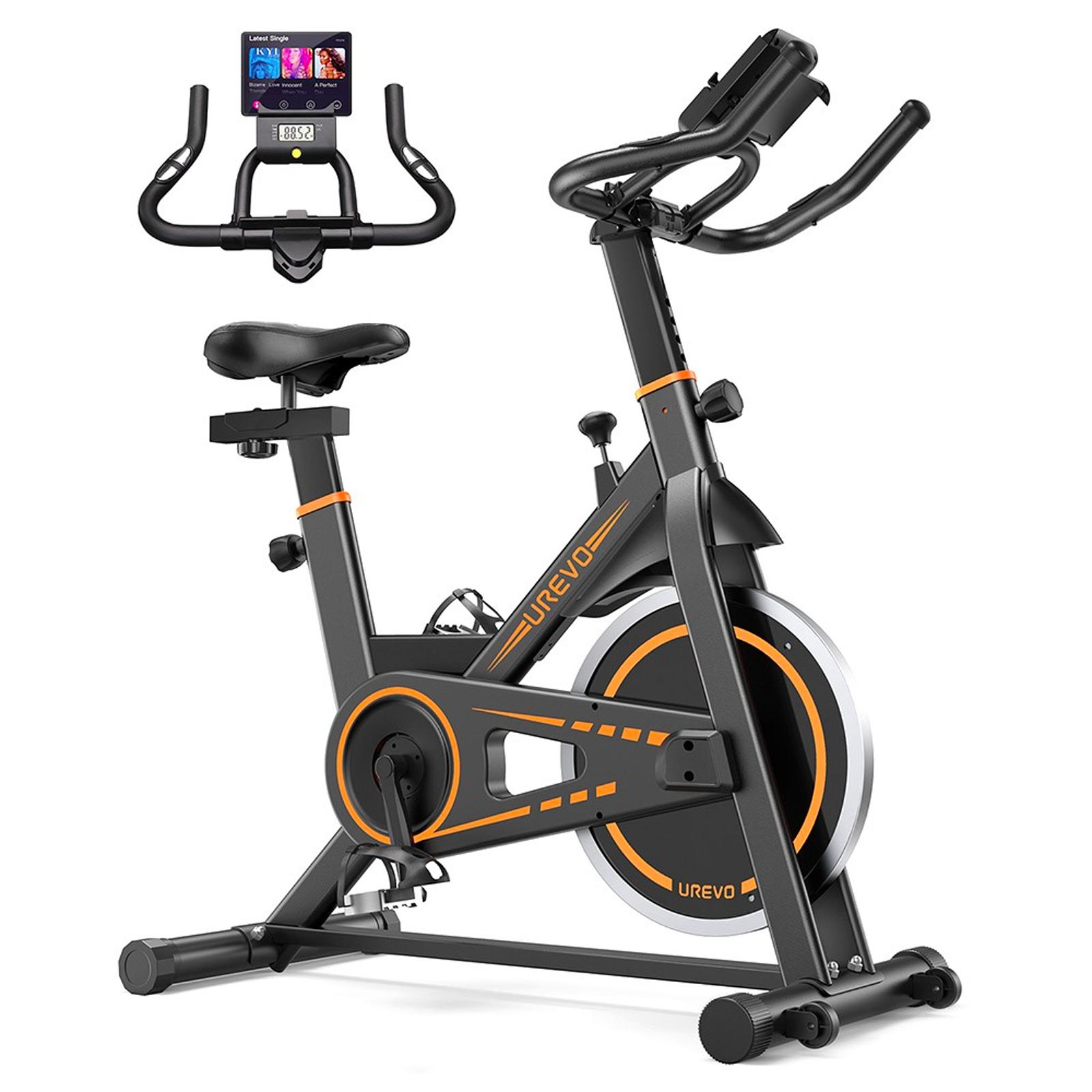 Stacionárny bicykel Xiaomi UREVO