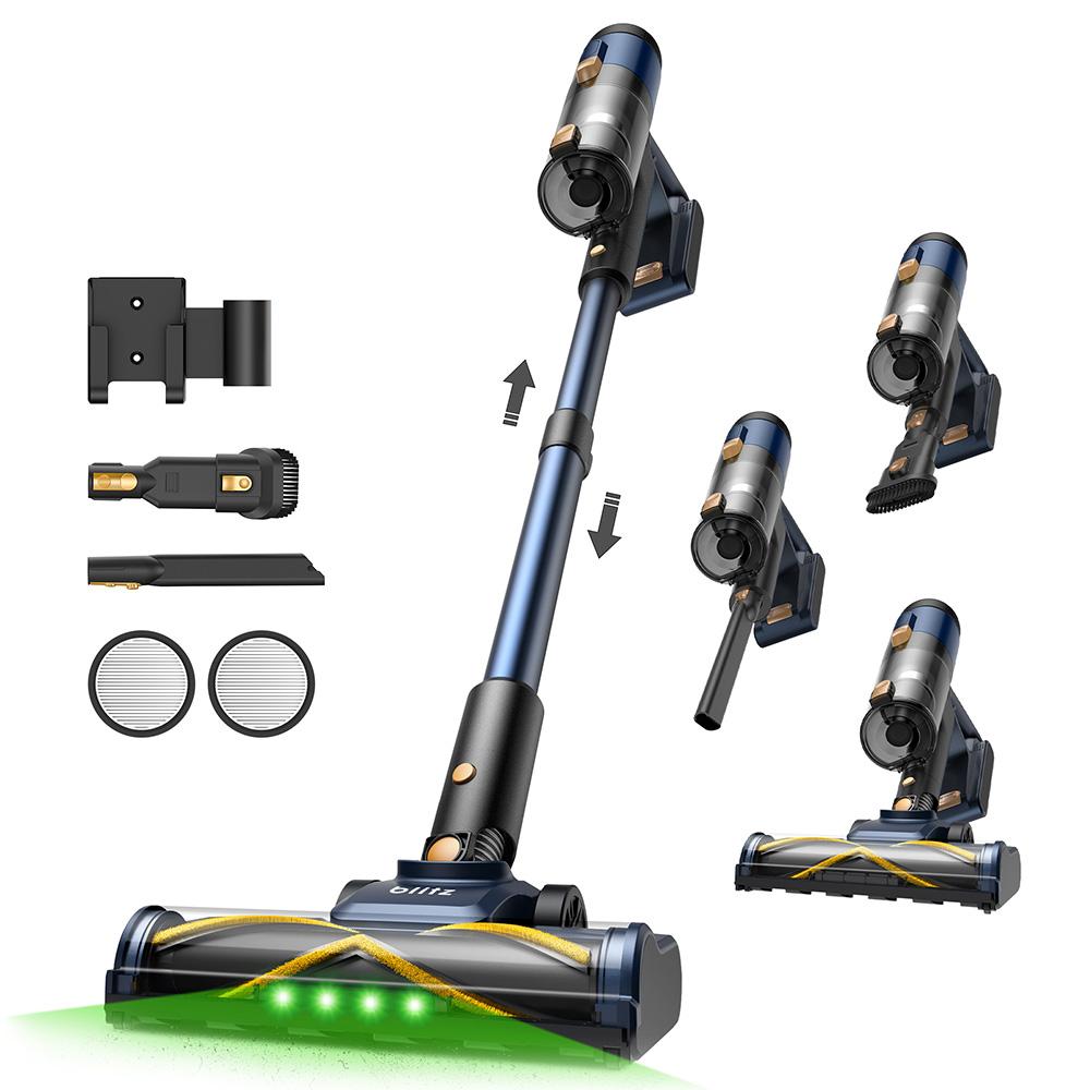 Vactidy V12