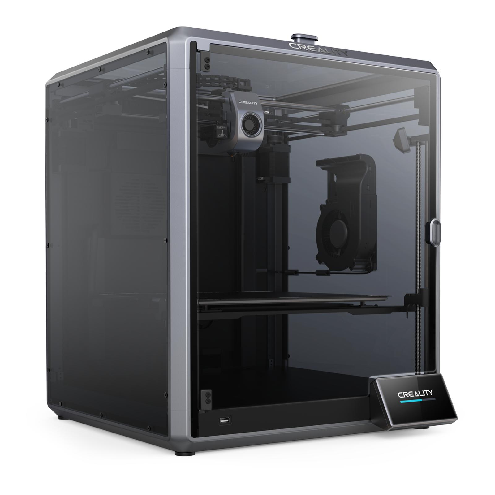 Creality K1 / K1 Max
