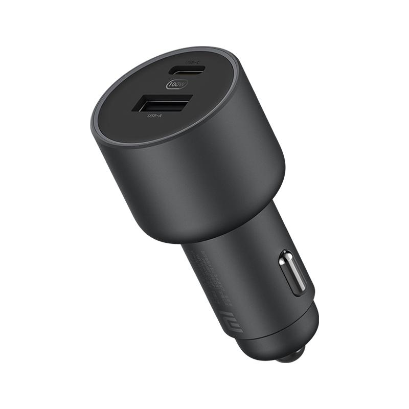 Xiaomi 100 W nabíjačka do auta