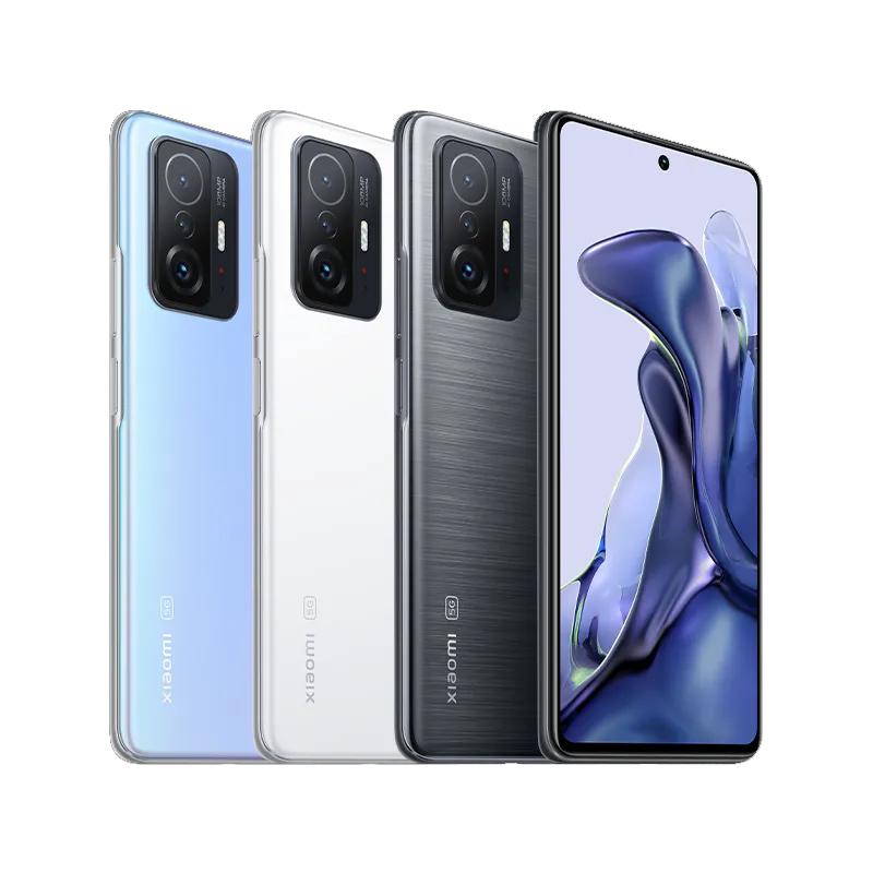Xiaomi 11T Globálna Verzia