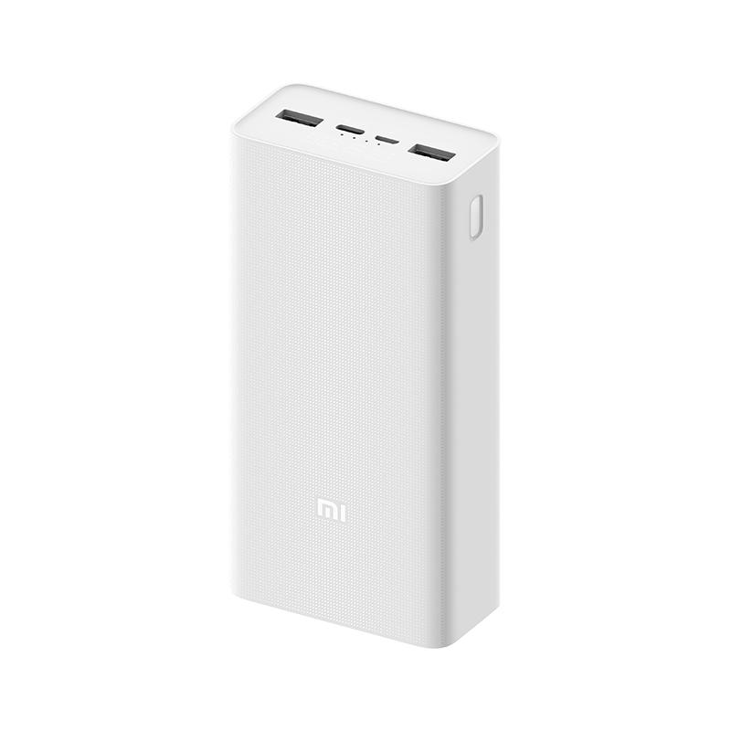 Xiaomi Mi Power Bank 3, 30 000 mAh