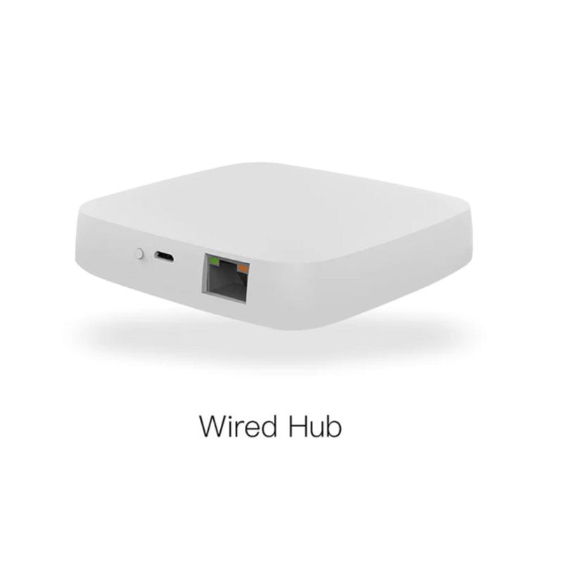 ZigBee 3.0 huby