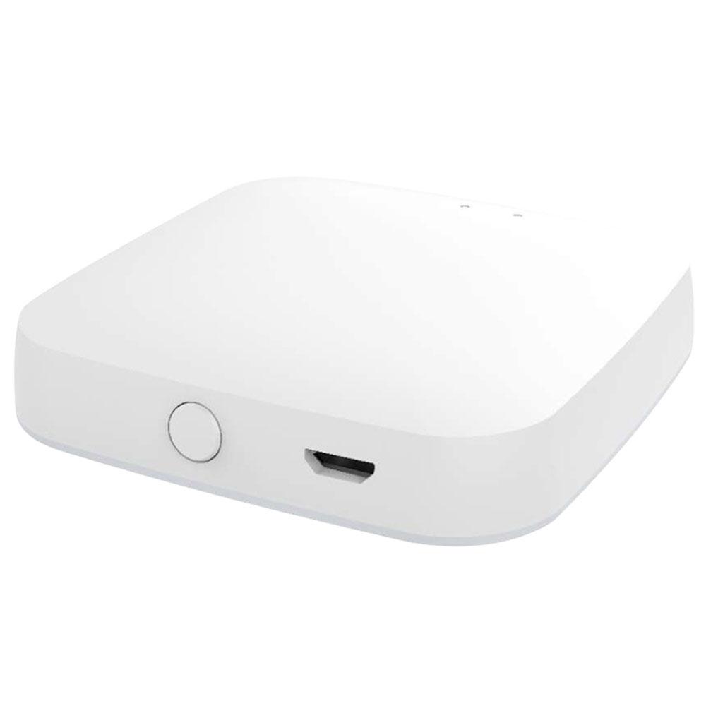 ZigBee 3.0 huby