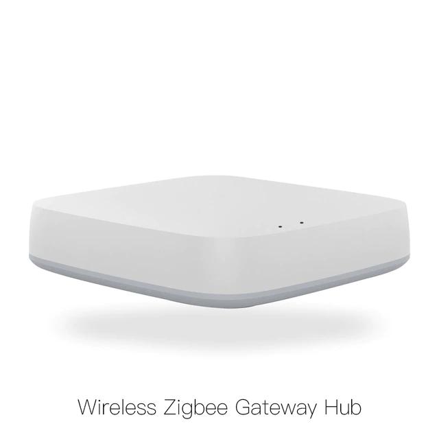 ZigBee 3.0 huby