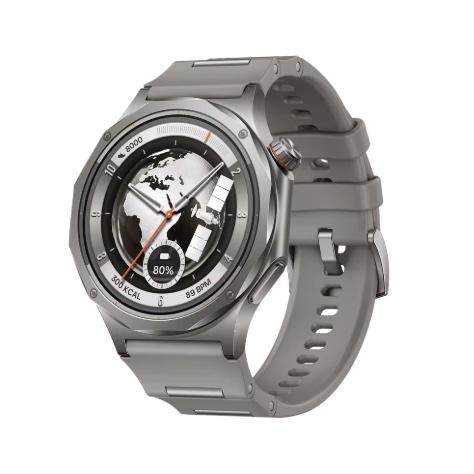 OPPO Watch X3 EU verzia