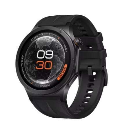 OPPO Watch X3 EU verzia