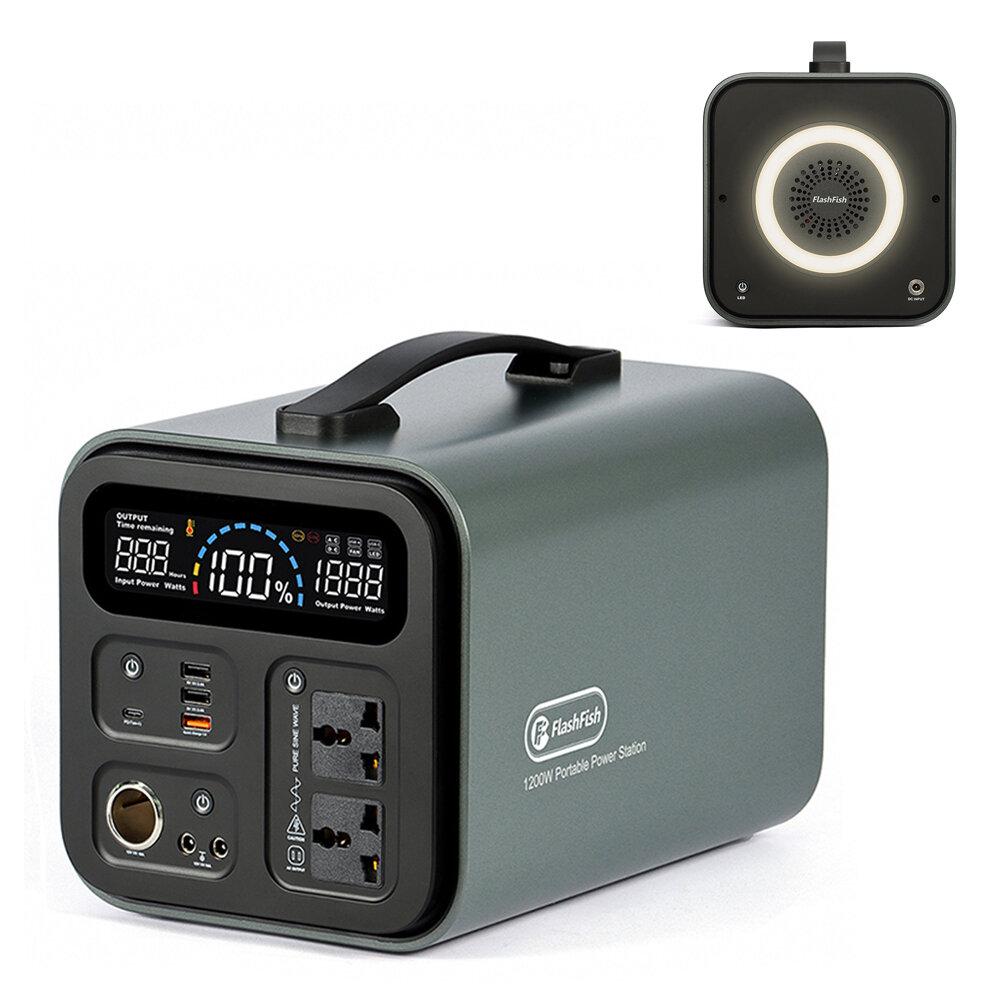 Flashfish UA1100