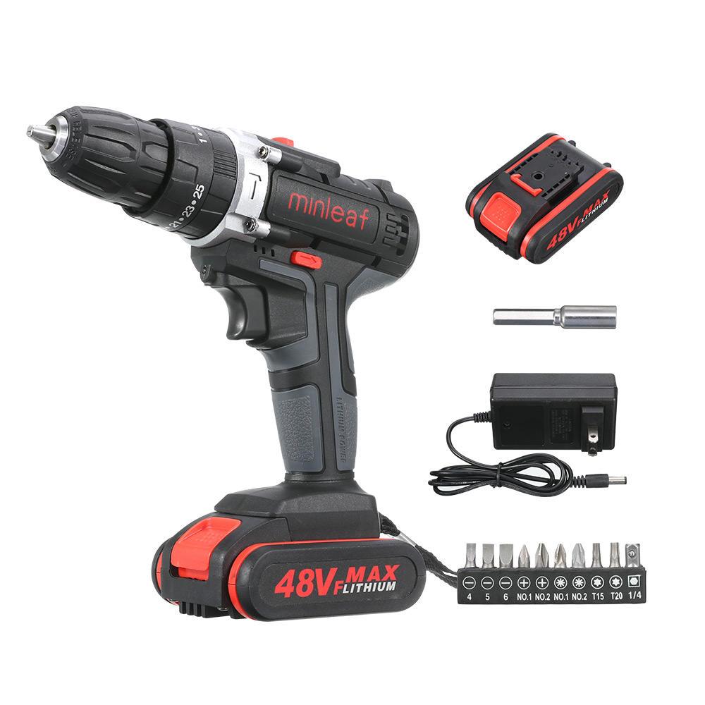 Topshak TS-ED1 (Minleaf ML-ED1)
