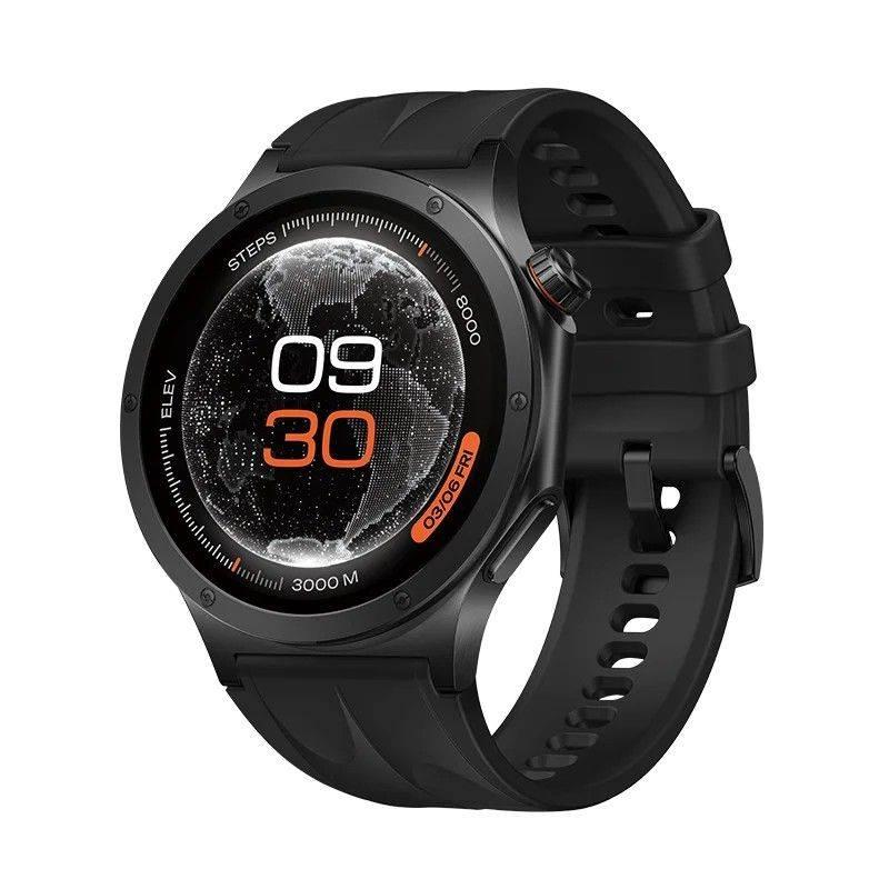 OnePlus Watch 4 Európska Verzia