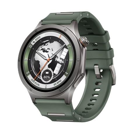 OnePlus Watch 4 Európska Verzia