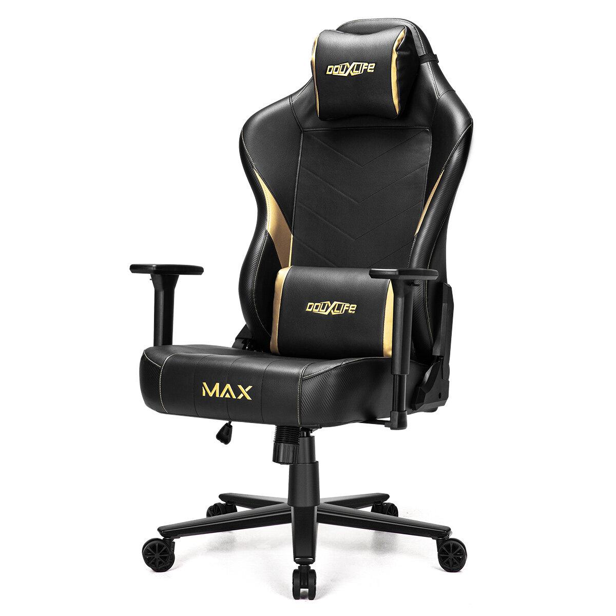 Douxlife Max