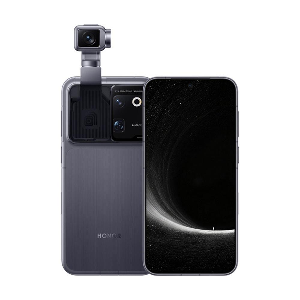 HONOR Robot Phone