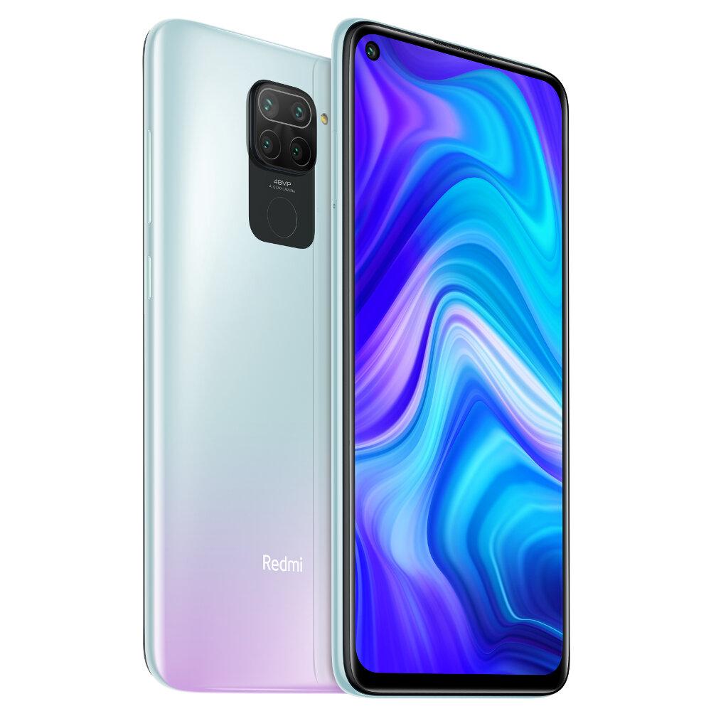 Redmi Note 9 Global