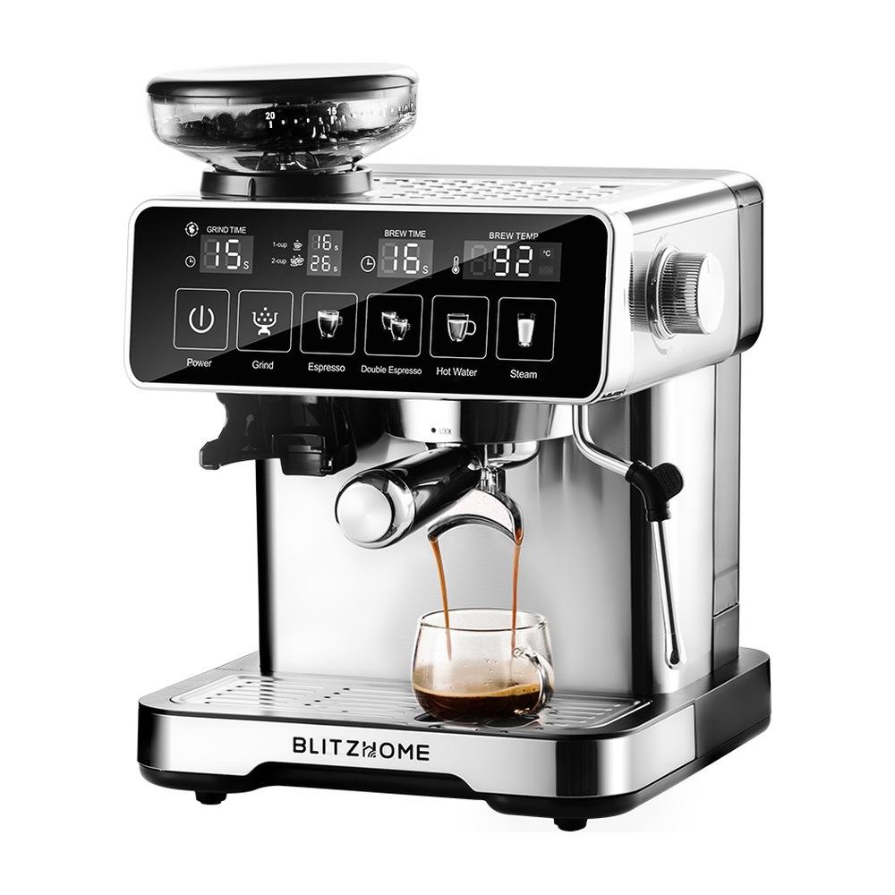 BlitzHome CM-301CG