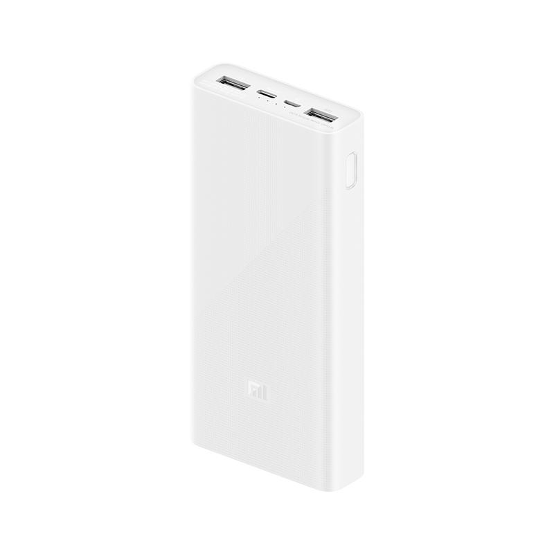 Xiaomi Power Bank 3 20 000 mAh