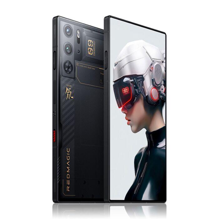 RedMagic 9 Pro