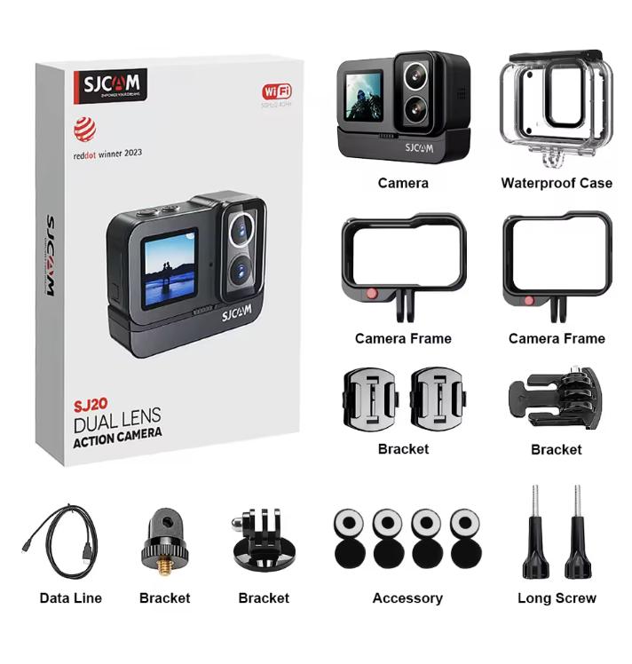 SJCAM SJ20