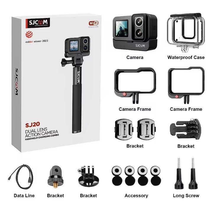 SJCAM SJ20