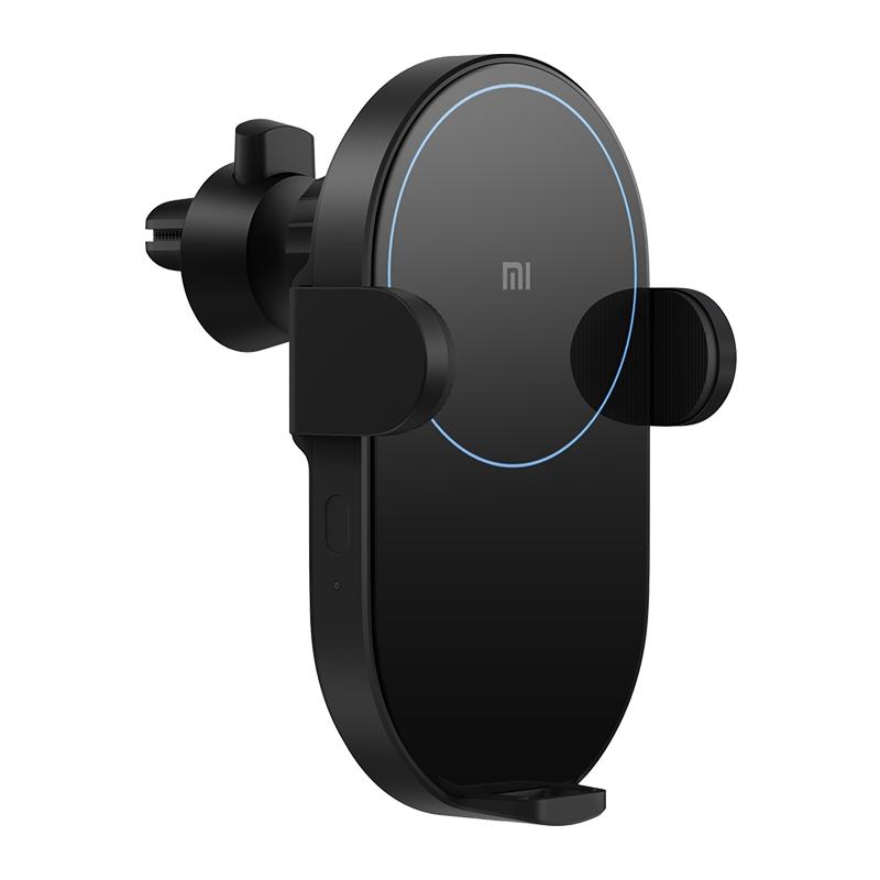 Xiaomi 20 / 30 W bezdrôtová nabíjačka do auta