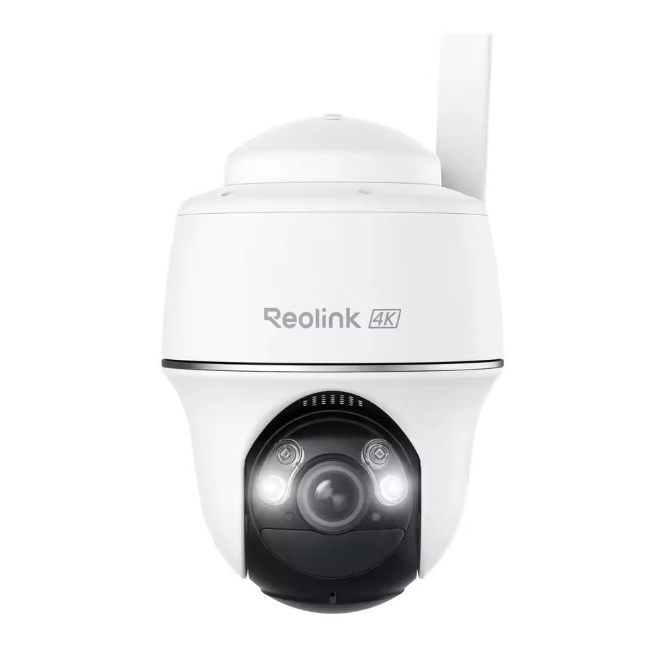 Reolink Go PT Plus