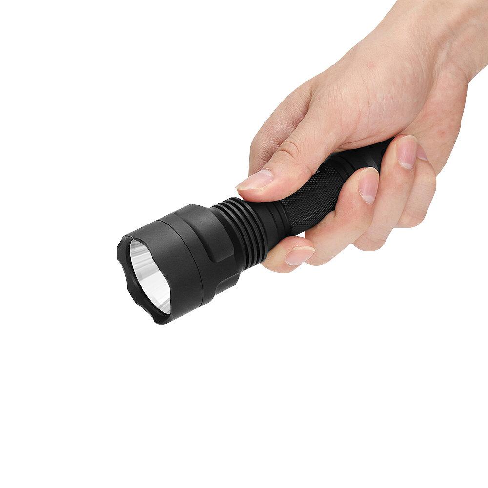 Astrolux C8