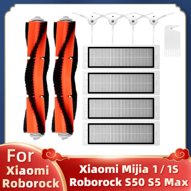 Príslušenstvo pre Xiaomi vysávače