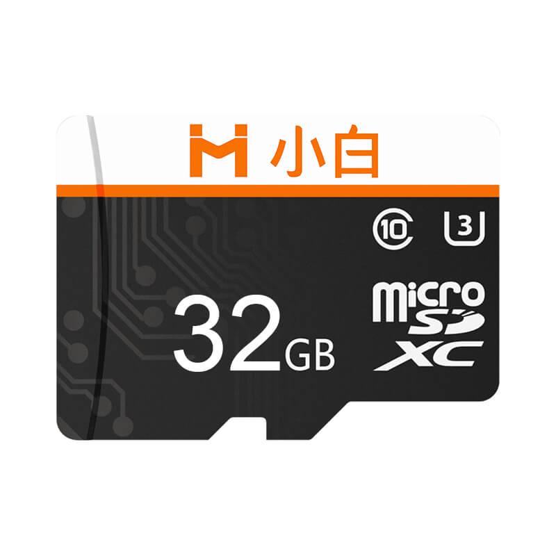 Xiaomi Xiaobai MicroSD karta