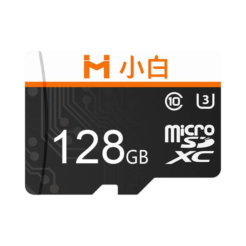 Xiaomi Xiaobai MicroSD karta