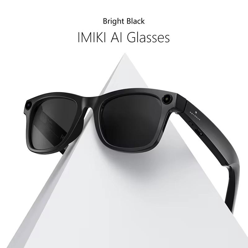 IMIKI AI Smart okuliare