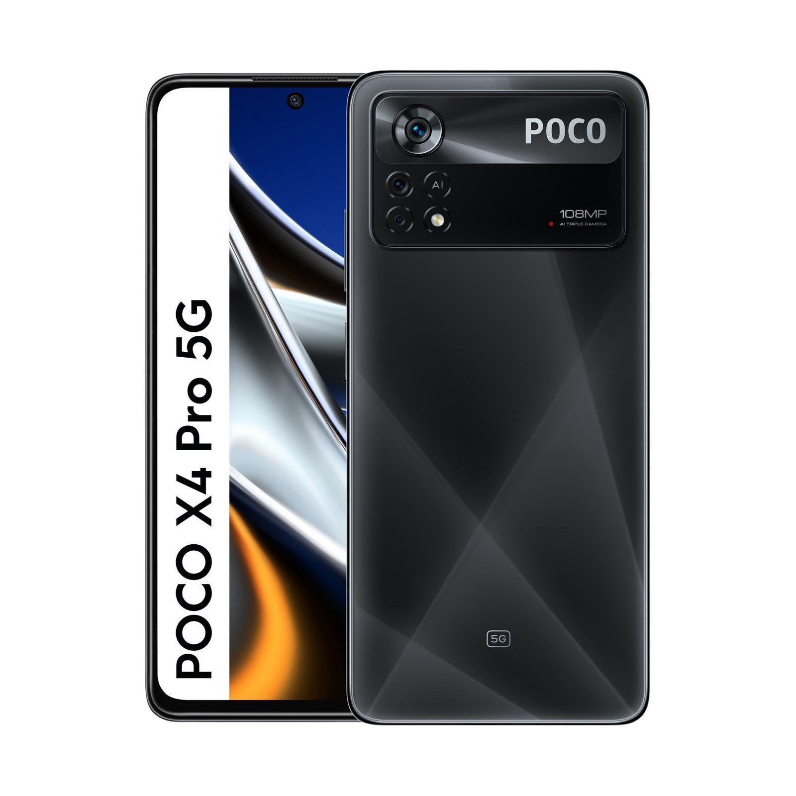 POCO X4 Pro 5G Globálna Verzia