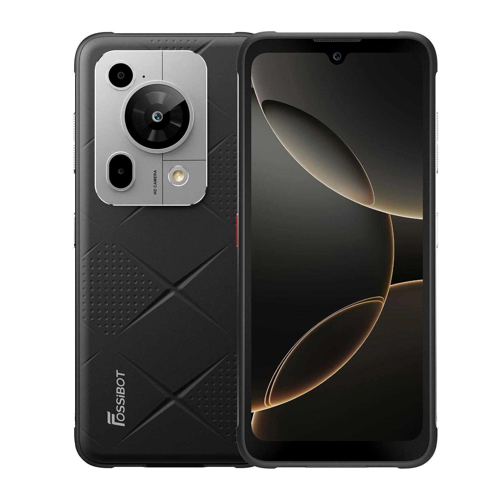 FOSSiBOT F112 Pro 5G