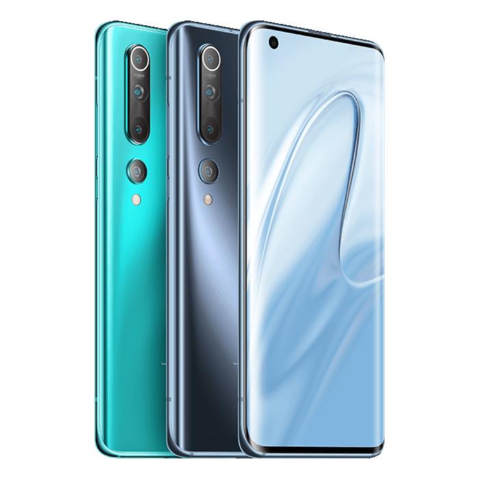 Xiaomi Mi 10 Global