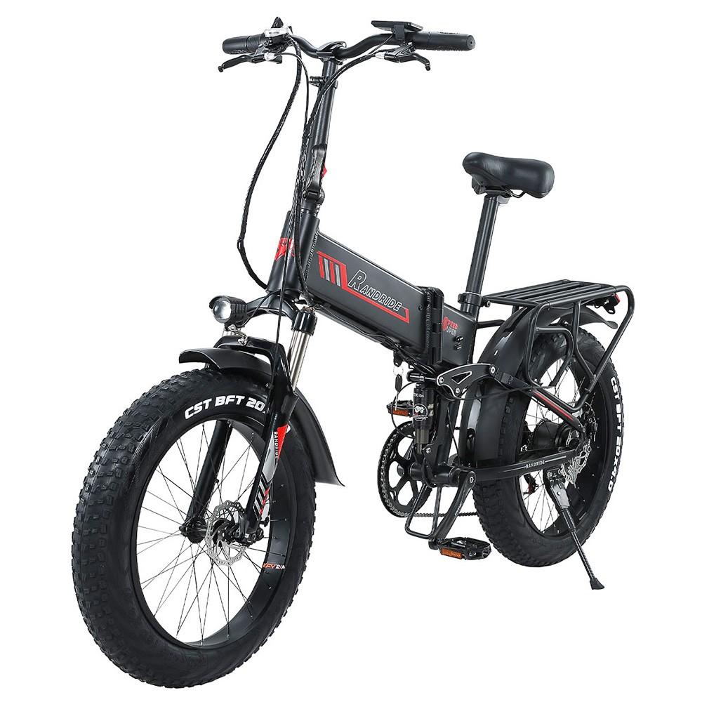RANDRIDE YX20