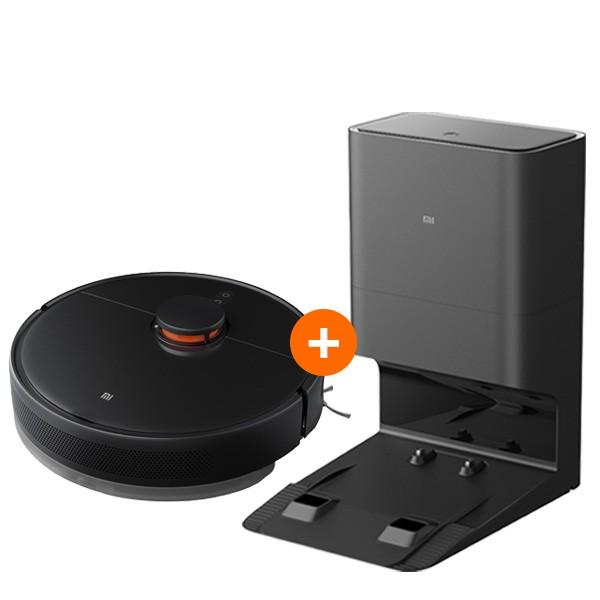 Xiaomi Mi Robot Vacuum-Mop 2 Ultra