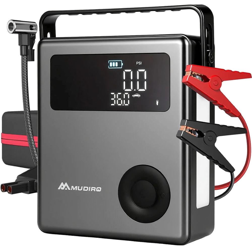 MUDIRO M-JC6